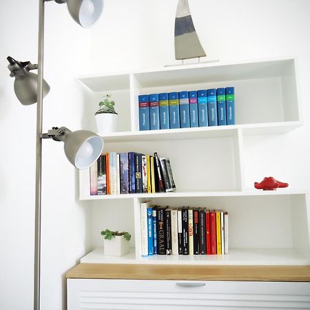 Vittoria Home 44 Terracina Dış mekan fotoğraf