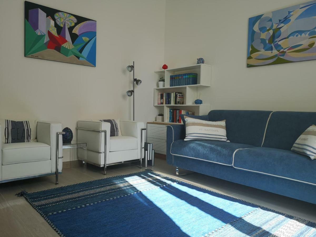 Vittoria Home 44 Terracina Dış mekan fotoğraf