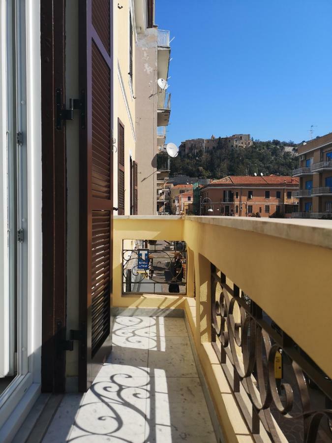 Vittoria Home 44 Terracina Dış mekan fotoğraf