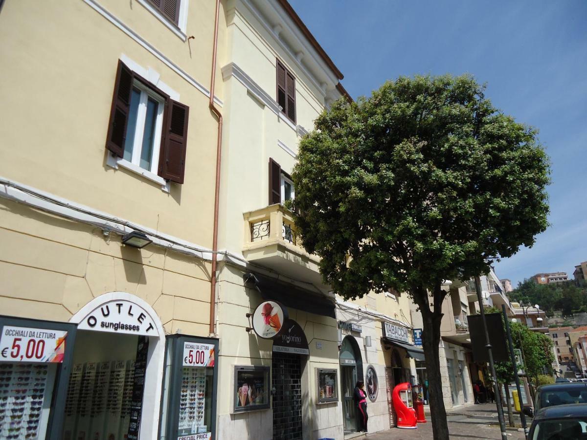 Vittoria Home 44 Terracina Dış mekan fotoğraf