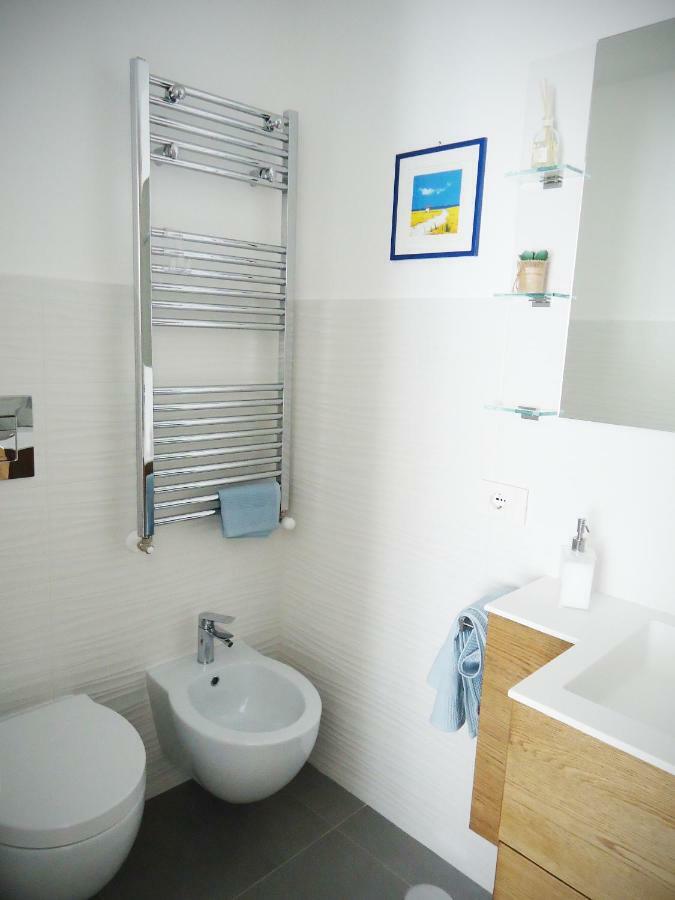 Vittoria Home 44 Terracina Dış mekan fotoğraf