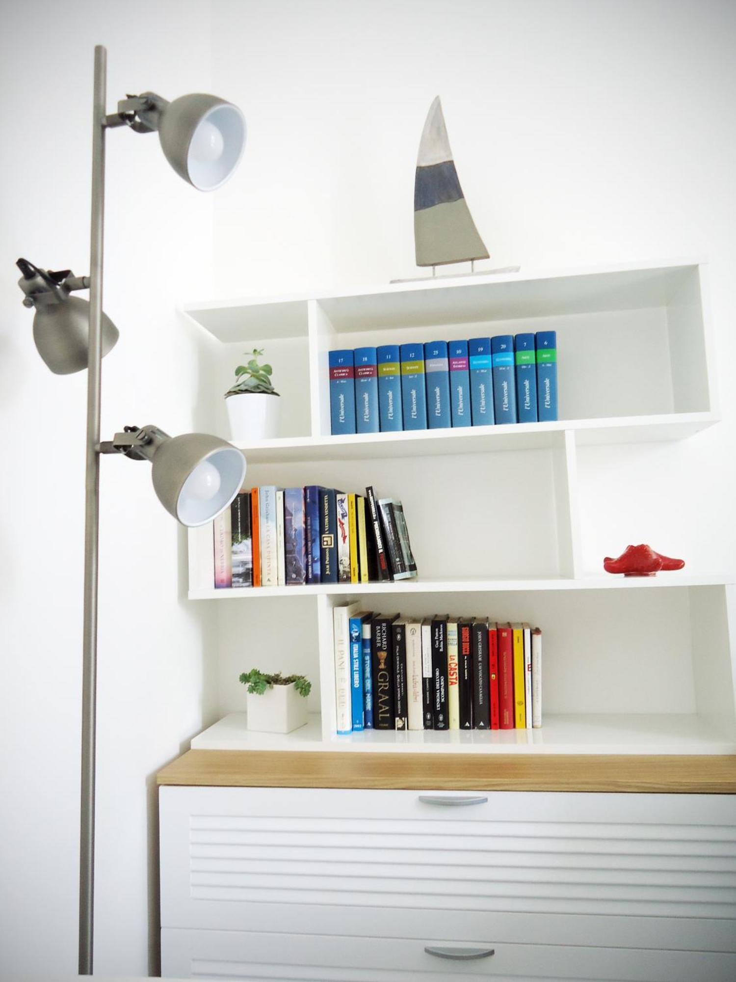 Vittoria Home 44 Terracina Dış mekan fotoğraf