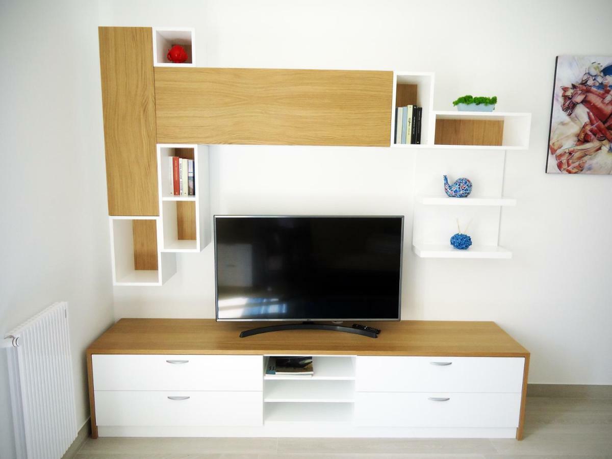 Vittoria Home 44 Terracina Dış mekan fotoğraf