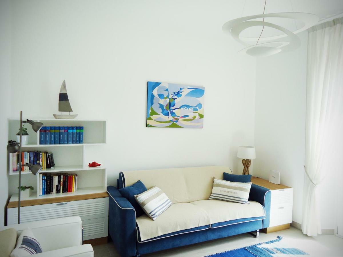 Vittoria Home 44 Terracina Dış mekan fotoğraf