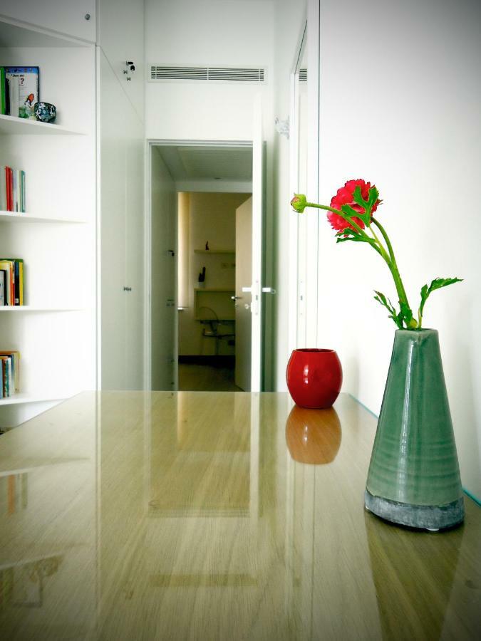 Vittoria Home 44 Terracina Dış mekan fotoğraf